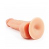 Love toys "THE ULTRA SOFT DUDE 20 cm" DE "LOVETOY" Love toys "THE ULTRA SOFT DUDE 20 cm" DE "LOVETOY"