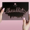 Jeux et Livres JEU "CHOCADDICT" DE "SECRET PLAY" Jeux et Livres JEU "CHOCADDICT" DE "SECRET PLAY"
