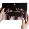 Jeux et Livres JEU "CHOCADDICT" DE "SECRET PLAY" Jeux et Livres JEU "CHOCADDICT" DE "SECRET PLAY"