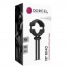 Love Toys Homme COCKRING "FIT RING" DE "DORCEL" Love Toys Homme COCKRING "FIT RING" DE "DORCEL"