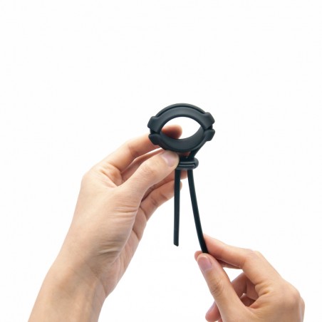 Love Toys Homme COCKRING "FIT RING" DE "DORCEL" Love Toys Homme COCKRING "FIT RING" DE "DORCEL"