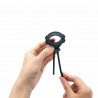 Love Toys Homme COCKRING "FIT RING" DE "DORCEL" Love Toys Homme COCKRING "FIT RING" DE "DORCEL"