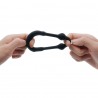 Love toys COCKRING "STRONGER RING" DE "DORCEL" Love toys COCKRING "STRONGER RING" DE "DORCEL"