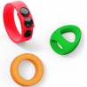 Love toys COCKRINGS "KIT NEON RING" DE "LOVE TO LOVE" Love toys COCKRINGS "KIT NEON RING" DE "LOVE TO LOVE"