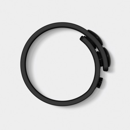 Accueil COCKRING "HERO RING BLACK" DE "LOVE TO LOVE" Accueil COCKRING "HERO RING BLACK" DE "LOVE TO LOVE"