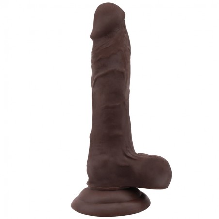 Love toys LOVETOY A VENTOUSE MARRON DE "FLATTERER" Love toys LOVETOY A VENTOUSE MARRON DE "FLATTERER"