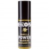 Bien-être HUILE DE MASSAGE CHAUFFANTE "POWER VANILLE" DE "EROS" Bien-être HUILE DE MASSAGE CHAUFFANTE "POWER VANILLE" DE "EROS"
