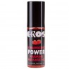 Bien-être HUILE DE MASSAGE CHAUFFANTE "POWER FRAISE" DE "EROS" Bien-être HUILE DE MASSAGE CHAUFFANTE "POWER FRAISE" DE "EROS"