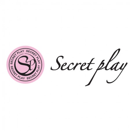 Bien-être GLOSS COMESTIBLE EFFET VIBRANT AU CHEWING GUM FRAISE DE "SECRET PLAY" Bien-être GLOSS COMESTIBLE EFFET VIBRANT AU CHEWING GUM FRAISE DE "SECRET PLAY"