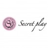 Bien-être GLOSS COMESTIBLE EFFET VIBRANT AU CHEWING GUM FRAISE DE "SECRET PLAY" Bien-être GLOSS COMESTIBLE EFFET VIBRANT AU CHEWING GUM FRAISE DE "SECRET PLAY"
