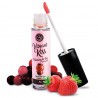 Bien-être GLOSS COMESTIBLE EFFET VIBRANT AU CHEWING GUM FRAISE DE "SECRET PLAY" Bien-être GLOSS COMESTIBLE EFFET VIBRANT AU CHEWING GUM FRAISE DE "SECRET PLAY"