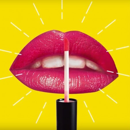 Bien-être GLOSS COMESTIBLE EFFET VIBRANT A LA MENTHE DE "SECRET PLAY" Bien-être GLOSS COMESTIBLE EFFET VIBRANT A LA MENTHE DE "SECRET PLAY"