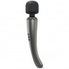 Love toys MEGAWAND CHROME SILVER DE "DORCEL" Love toys MEGAWAND CHROME SILVER DE "DORCEL"