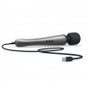 Love toys MEGAWAND CHROME SILVER DE "DORCEL" Love toys MEGAWAND CHROME SILVER DE "DORCEL"