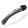 Love toys MEGAWAND CHROME SILVER DE "DORCEL" Love toys MEGAWAND CHROME SILVER DE "DORCEL"