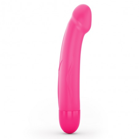 Love toys REAL VIBRATION "M" 2.0 RECHARGEABLE Fushia DE "DORCEL" Love toys REAL VIBRATION "M" 2.0 RECHARGEABLE Fushia DE "DORCEL"