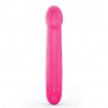 Love toys REAL VIBRATION "M" 2.0 RECHARGEABLE Fushia DE "DORCEL" Love toys REAL VIBRATION "M" 2.0 RECHARGEABLE Fushia DE "DORCEL"