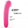 Love toys REAL VIBRATION "M" 2.0 RECHARGEABLE Fushia DE "DORCEL" Love toys REAL VIBRATION "M" 2.0 RECHARGEABLE Fushia DE "DORCEL"