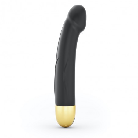 Love toys REAL VIBRATION "M" 2.0 RECHARGEABLE Noir & Or DE "DORCEL" Love toys REAL VIBRATION "M" 2.0 RECHARGEABLE Noir & Or DE "DORCEL"