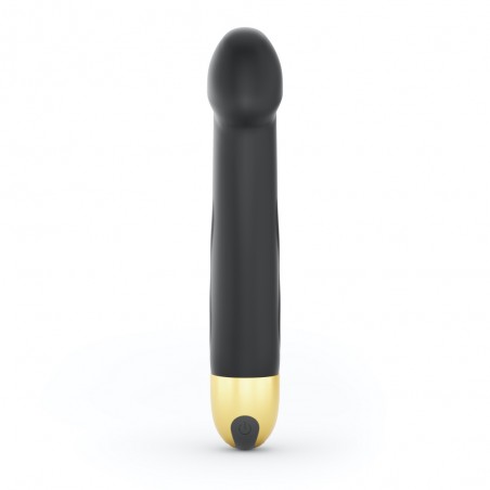 Love toys REAL VIBRATION "M" 2.0 RECHARGEABLE Noir & Or DE "DORCEL" Love toys REAL VIBRATION "M" 2.0 RECHARGEABLE Noir & Or DE "DORCEL"