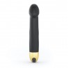 Love toys REAL VIBRATION "M" 2.0 RECHARGEABLE Noir & Or DE "DORCEL" Love toys REAL VIBRATION "M" 2.0 RECHARGEABLE Noir & Or DE "DORCEL"
