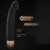 Love toys REAL VIBRATION "M" 2.0 RECHARGEABLE Noir & Or DE "DORCEL" Love toys REAL VIBRATION "M" 2.0 RECHARGEABLE Noir & Or DE "DORCEL"