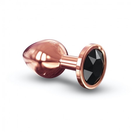 Plugs & Chapelets Anals PLUG "DIAMOND" GOLD ROSE TAILLE "M" DE "DORCEL" Plugs & Chapelets Anals PLUG "DIAMOND" GOLD ROSE TAILLE "M" DE "DORCEL"