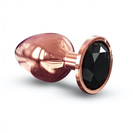 Plugs & Chapelets Anals PLUG "DIAMOND" GOLD ROSE TAILLE "L" DE "DORCEL" Plugs & Chapelets Anals PLUG "DIAMOND" GOLD ROSE TAILLE "L" DE "DORCEL"