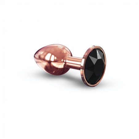 Plugs & Chapelets Anals PLUG "DIAMOND" GOLD ROSE TAILLE "S" DE "DORCEL" Plugs & Chapelets Anals PLUG "DIAMOND" GOLD ROSE TAILLE "S" DE "DORCEL"