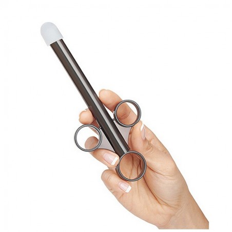 Lubrifiants Anals SERINGUE APPLICATEUR POUR LUBRIFIANTS DE "B-VIBE" Lubrifiants Anals SERINGUE APPLICATEUR POUR LUBRIFIANTS DE "B-VIBE"
