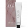 Bien-être GEL RELAXANT ANAL DE "SLOW SEX" Bien-être GEL RELAXANT ANAL DE "SLOW SEX"