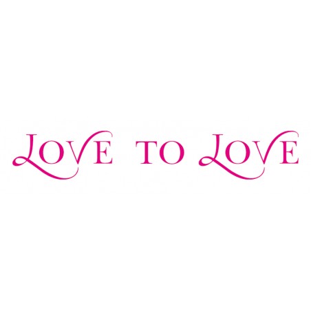 Love toys BOULES DE GEISHA ROSES "PER FIT KIT" DE "LOVE TO LOVE" Love toys BOULES DE GEISHA ROSES "PER FIT KIT" DE "LOVE TO LOVE"