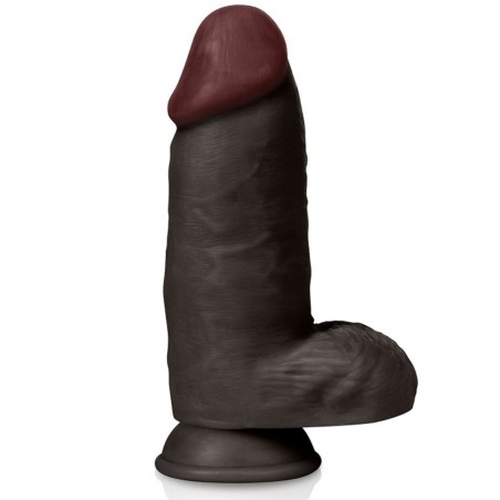 Love toys "THE STRONG" LONG:26cm DIAM:6.5cm DE "CAPTAIN RED" Love toys "THE STRONG" LONG:26cm DIAM:6.5cm DE "CAPTAIN RED"