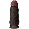 Love toys "THE STRONG" LONG:26cm DIAM:6.5cm DE "CAPTAIN RED" Love toys "THE STRONG" LONG:26cm DIAM:6.5cm DE "CAPTAIN RED"