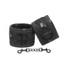 ACCESSOIRES MENOTTES POUR CHEVILLES "TOUGH DENIM STYLE" DE "OUCH" ACCESSOIRES MENOTTES POUR CHEVILLES "TOUGH DENIM STYLE" DE "OUCH"
