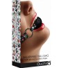 ACCESSOIRES BAILLON BOULE "OLD SCHOOL TATOO STYLE" DE "OUCH" ACCESSOIRES BAILLON BOULE "OLD SCHOOL TATOO STYLE" DE "OUCH"