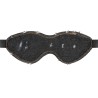 ACCESSOIRES BANDEAU NOIR "TOUGH DENIM STYLE" DE "OUCH" ACCESSOIRES BANDEAU NOIR "TOUGH DENIM STYLE" DE "OUCH"