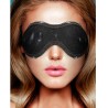 ACCESSOIRES BANDEAU NOIR "TOUGH DENIM STYLE" DE "OUCH" ACCESSOIRES BANDEAU NOIR "TOUGH DENIM STYLE" DE "OUCH"