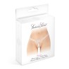 Lingerie STRING BLANC OUVERT "DANUTA" DE "FASHION SECRET" Lingerie STRING BLANC OUVERT "DANUTA" DE "FASHION SECRET"