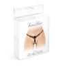 Lingerie Femme STRING NOIR OUVERT "DANUTA" A DENTELLE DE "FASHION SECRET" Lingerie Femme STRING NOIR OUVERT "DANUTA" A DENTELLE DE "FASHION SECRET"