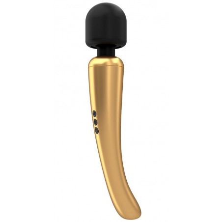Love toys MEGAWAND GOLD DE "DORCEL" Love toys MEGAWAND GOLD DE "DORCEL"
