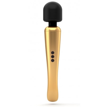 Love toys MEGAWAND GOLD DE "DORCEL" Love toys MEGAWAND GOLD DE "DORCEL"