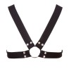 ACCESSOIRES SOUTIEN GORGE CONIQUE UNISEX DE "BAD KITTY" ACCESSOIRES SOUTIEN GORGE CONIQUE UNISEX DE "BAD KITTY"