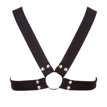 ACCESSOIRES SOUTIEN GORGE CONIQUE UNISEX DE "BAD KITTY" ACCESSOIRES SOUTIEN GORGE CONIQUE UNISEX DE "BAD KITTY"