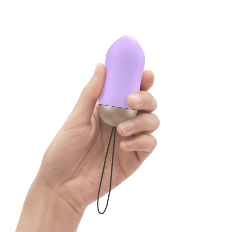 Love toys OEUF VIBRANT "CRY BABY" VIOLET PARME DE "LOVE TO LOVE" Love toys OEUF VIBRANT "CRY BABY" VIOLET PARME DE "LOVE TO LOVE"