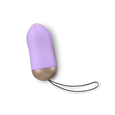 Love toys OEUF VIBRANT "CRY BABY" VIOLET PARME DE "LOVE TO LOVE" Love toys OEUF VIBRANT "CRY BABY" VIOLET PARME DE "LOVE TO LOVE"