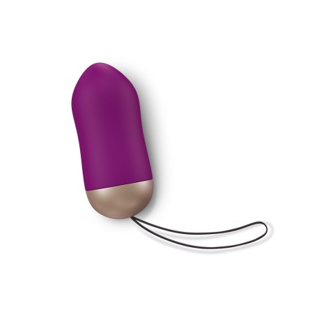 Love toys OEUF VIBRANT "CRY BABY" VIOLET DE "LOVE TO LOVE" Love toys OEUF VIBRANT "CRY BABY" VIOLET DE "LOVE TO LOVE"