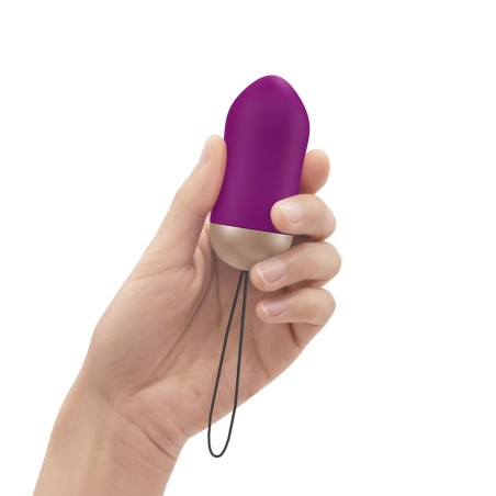 Love toys OEUF VIBRANT "CRY BABY" VIOLET DE "LOVE TO LOVE" Love toys OEUF VIBRANT "CRY BABY" VIOLET DE "LOVE TO LOVE"