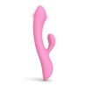 Love toys RABBIT "BUNNY & CLYDE" PINK DE "LOVE TO LOVE" Love toys RABBIT "BUNNY & CLYDE" PINK DE "LOVE TO LOVE"