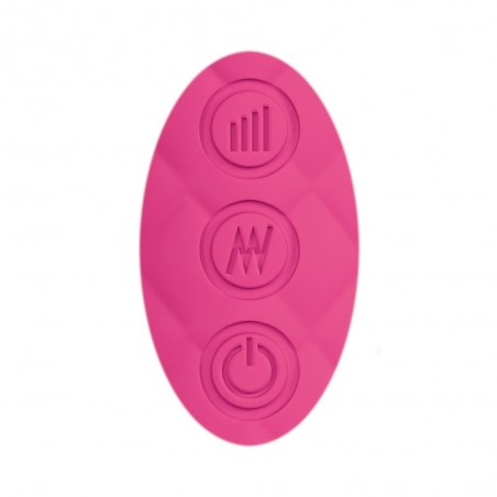 Love toys WANDERFUL ROSE DE "DORCEL" Love toys WANDERFUL ROSE DE "DORCEL"